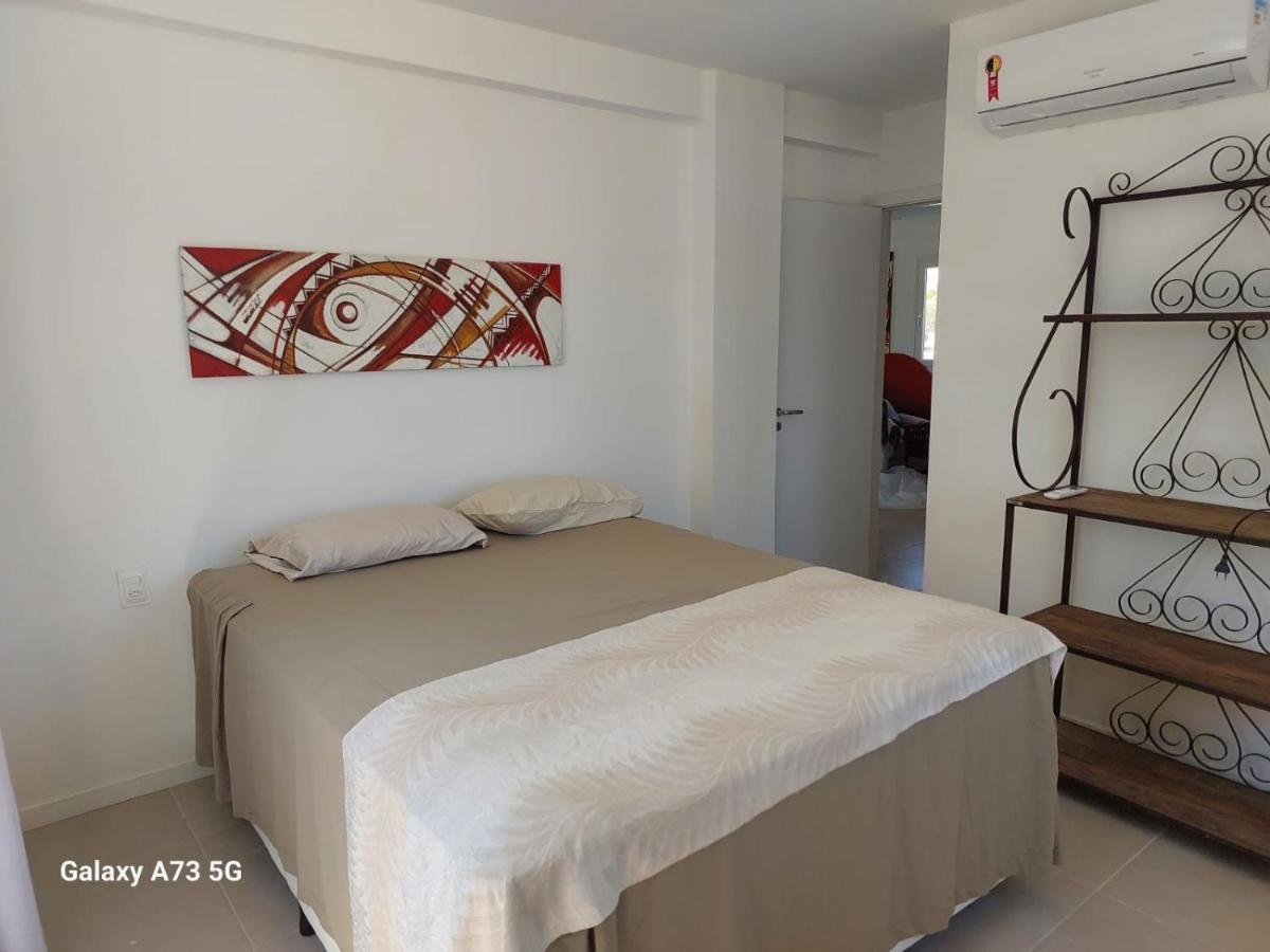 Village Dos Ipes Praia do Forte Εξωτερικό φωτογραφία
